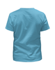 Заказать детскую футболку в Москве. Футболка с полной запечаткой для мальчиков Киты   от T-shirt print  - готовые дизайны и нанесение принтов.