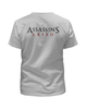 Заказать детскую футболку в Москве. Футболка с полной запечаткой для мальчиков Assassin’s Creed от aleks_say - готовые дизайны и нанесение принтов.