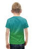 Заказать детскую футболку в Москве. Футболка с полной запечаткой для мальчиков Доктор от weeert - готовые дизайны и нанесение принтов.