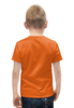 Заказать детскую футболку в Москве. Футболка с полной запечаткой для мальчиков Зверополис от valezar - готовые дизайны и нанесение принтов.