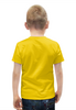 Заказать детскую футболку в Москве. Футболка с полной запечаткой для мальчиков BRAWL STARS от robus - готовые дизайны и нанесение принтов.