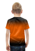 Заказать детскую футболку в Москве. Футболка с полной запечаткой для мальчиков Антон от Claymann - готовые дизайны и нанесение принтов.