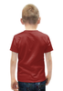 Заказать детскую футболку в Москве. Футболка с полной запечаткой для мальчиков Че гевара от aleks_say - готовые дизайны и нанесение принтов.