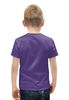 Заказать детскую футболку в Москве. Футболка с полной запечаткой для мальчиков Вартортл от scoopysmith - готовые дизайны и нанесение принтов.