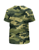 Заказать детскую футболку в Москве. Футболка с полной запечаткой для мальчиков Военно морской флот  от EDJEY  - готовые дизайны и нанесение принтов.