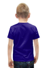 Заказать детскую футболку в Москве. Футболка с полной запечаткой для мальчиков Весна от THE_NISE  - готовые дизайны и нанесение принтов.