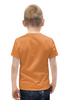 Заказать детскую футболку в Москве. Футболка с полной запечаткой для мальчиков Brawl Stars      от T-shirt print  - готовые дизайны и нанесение принтов.