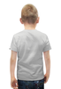 Заказать детскую футболку в Москве. Футболка с полной запечаткой для мальчиков Туманный альбион от queen  - готовые дизайны и нанесение принтов.