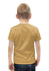 Заказать детскую футболку в Москве. Футболка с полной запечаткой для мальчиков Самурай Дракон от Виктор Гришин - готовые дизайны и нанесение принтов.