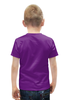 Заказать детскую футболку в Москве. Футболка с полной запечаткой для мальчиков Хонтер от scoopysmith - готовые дизайны и нанесение принтов.