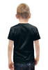 Заказать детскую футболку в Москве. Футболка с полной запечаткой для мальчиков Этажи от THE_NISE  - готовые дизайны и нанесение принтов.