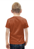 Заказать детскую футболку в Москве. Футболка с полной запечаткой для мальчиков GENSHIN IMPACT \ ZHONGLI от weeert - готовые дизайны и нанесение принтов.