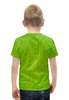 Заказать детскую футболку в Москве. Футболка с полной запечаткой для мальчиков Зелёная плата от THE_NISE  - готовые дизайны и нанесение принтов.