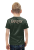 Заказать детскую футболку в Москве. Футболка с полной запечаткой для мальчиков Far Cry от aleks_say - готовые дизайны и нанесение принтов.