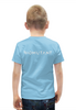 Заказать детскую футболку в Москве. Футболка с полной запечаткой для мальчиков Biomutant от THE_NISE  - готовые дизайны и нанесение принтов.
