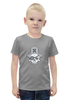 Заказать детскую футболку в Москве. Футболка с полной запечаткой для мальчиков Пират от THE_NISE  - готовые дизайны и нанесение принтов.