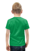 Заказать детскую футболку в Москве. Футболка с полной запечаткой для мальчиков Pokeloops  от ПРИНТЫ ПЕЧАТЬ  - готовые дизайны и нанесение принтов.