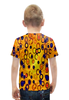 Заказать детскую футболку в Москве. Футболка с полной запечаткой для мальчиков Шары цветные от THE_NISE  - готовые дизайны и нанесение принтов.