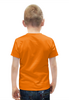 Заказать детскую футболку в Москве. Футболка с полной запечаткой для мальчиков Люцик - do it от MariYang  - готовые дизайны и нанесение принтов.