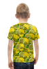 Заказать детскую футболку в Москве. Футболка с полной запечаткой для мальчиков Лимон от THE_NISE  - готовые дизайны и нанесение принтов.