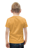 Заказать детскую футболку в Москве. Футболка с полной запечаткой для мальчиков Щенок от THE_NISE  - готовые дизайны и нанесение принтов.
