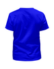 Заказать детскую футболку в Москве. Футболка с полной запечаткой для мальчиков Rainbow 6 от THE_NISE  - готовые дизайны и нанесение принтов.