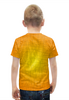 Заказать детскую футболку в Москве. Футболка с полной запечаткой для мальчиков ⊛Компьюторщик⊛ от balden - готовые дизайны и нанесение принтов.