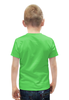 Заказать детскую футболку в Москве. Футболка с полной запечаткой для мальчиков Family Gay от T-shirt print  - готовые дизайны и нанесение принтов.