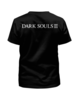 Заказать детскую футболку в Москве. Футболка с полной запечаткой для мальчиков Dark Souls 3 от game-fan - готовые дизайны и нанесение принтов.