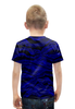 Заказать детскую футболку в Москве. Футболка с полной запечаткой для мальчиков SAMUR!!! от Алексс Неро - готовые дизайны и нанесение принтов.