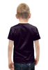 Заказать детскую футболку в Москве. Футболка с полной запечаткой для мальчиков Монстрики от aleks_say - готовые дизайны и нанесение принтов.