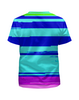 Заказать детскую футболку в Москве. Футболка с полной запечаткой для мальчиков The Sims 3 от THE_NISE  - готовые дизайны и нанесение принтов.