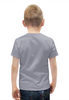 Заказать детскую футболку в Москве. Футболка с полной запечаткой для мальчиков Фэнтези  от T-shirt print  - готовые дизайны и нанесение принтов.