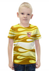 Заказать детскую футболку в Москве. Футболка с полной запечаткой для мальчиков Sevilla от THE_NISE  - готовые дизайны и нанесение принтов.