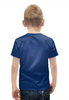 Заказать детскую футболку в Москве. Футболка с полной запечаткой для мальчиков Фэнтези      от T-shirt print  - готовые дизайны и нанесение принтов.