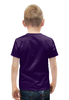 Заказать детскую футболку в Москве. Футболка с полной запечаткой для мальчиков hotline miami от DenTen - готовые дизайны и нанесение принтов.