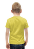 Заказать детскую футболку в Москве. Футболка с полной запечаткой для мальчиков ЧЖУН ЛИ | GENSHIN IMPACT от weeert - готовые дизайны и нанесение принтов.