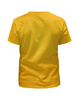 Заказать детскую футболку в Москве. Футболка с полной запечаткой для мальчиков Корги  от T-shirt print  - готовые дизайны и нанесение принтов.