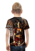Заказать детскую футболку в Москве. Футболка с полной запечаткой для мальчиков Prince of Persia от Иван - готовые дизайны и нанесение принтов.