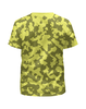 Заказать детскую футболку в Москве. Футболка с полной запечаткой для мальчиков Мультицвет Камуфляж от armyshop - готовые дизайны и нанесение принтов.