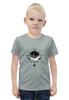 Заказать детскую футболку в Москве. Футболка с полной запечаткой для мальчиков  Компас от THE_NISE  - готовые дизайны и нанесение принтов.