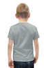 Заказать детскую футболку в Москве. Футболка с полной запечаткой для мальчиков Лягушка от THE_NISE  - готовые дизайны и нанесение принтов.