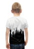 Заказать детскую футболку в Москве. Футболка с полной запечаткой для мальчиков Dying light от skaner24 - готовые дизайны и нанесение принтов.