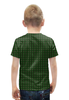 Заказать детскую футболку в Москве. Футболка с полной запечаткой для мальчиков Совушки в лесу от Лана  - готовые дизайны и нанесение принтов.