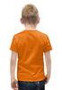 Заказать детскую футболку в Москве. Футболка с полной запечаткой для мальчиков sunset shimmer от chernoba@mail.ru - готовые дизайны и нанесение принтов.