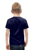 Заказать детскую футболку в Москве. Футболка с полной запечаткой для мальчиков INJUSTICE от robus - готовые дизайны и нанесение принтов.