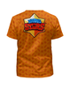 Заказать детскую футболку в Москве. Футболка с полной запечаткой для мальчиков Brawl Stars        от T-shirt print  - готовые дизайны и нанесение принтов.