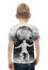 Заказать детскую футболку в Москве. Футболка с полной запечаткой для мальчиков Dead Space 3 от Роман Полозов - готовые дизайны и нанесение принтов.