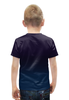 Заказать детскую футболку в Москве. Футболка с полной запечаткой для мальчиков Любимому братику от weeert - готовые дизайны и нанесение принтов.