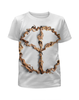 Заказать детскую футболку в Москве. Футболка с полной запечаткой для мальчиков Yellow Claw - Blood For Mercy (2015) от inPrintio - готовые дизайны и нанесение принтов.
